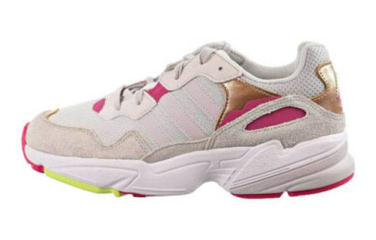 Кроссовки детские Adidas Originals Yung 96 J - Boxette Shop